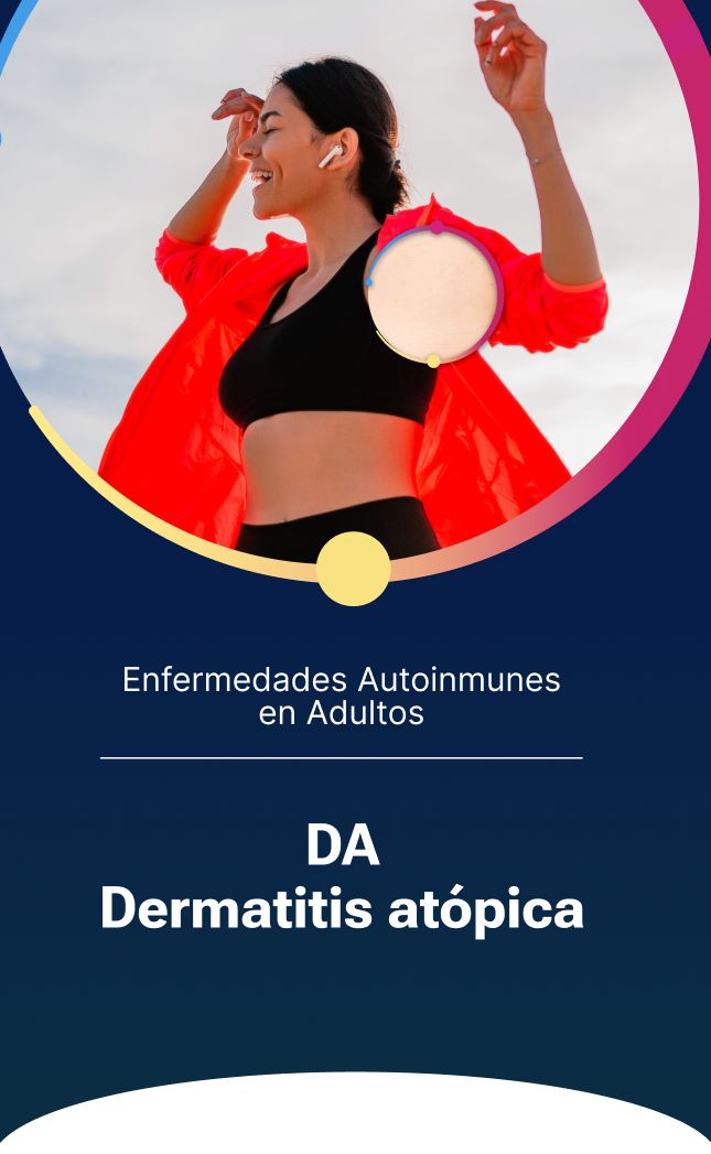 Banner mobile dermatitis